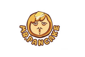 mr pancake